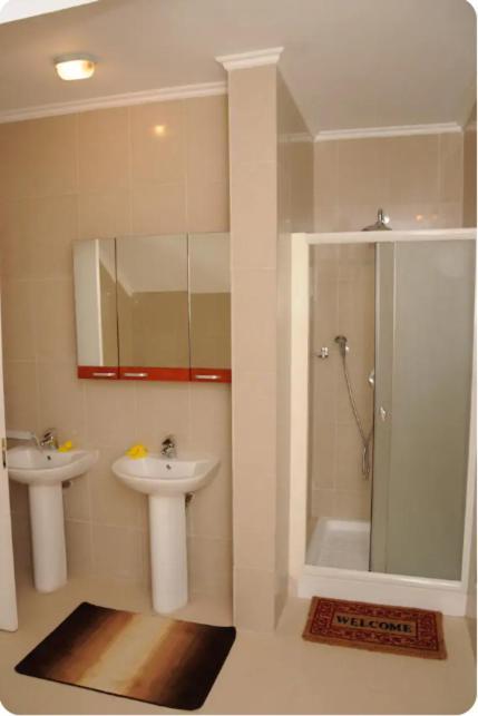 Global Village Appartement
